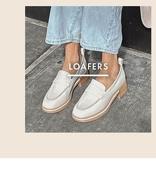 LOAFERS