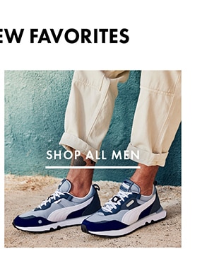 SHOP ALL MEN