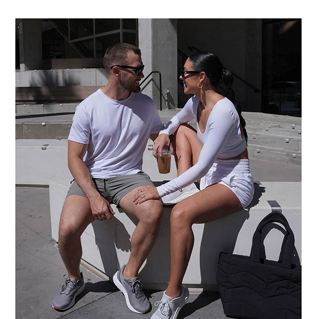 Newsletter content from dsw