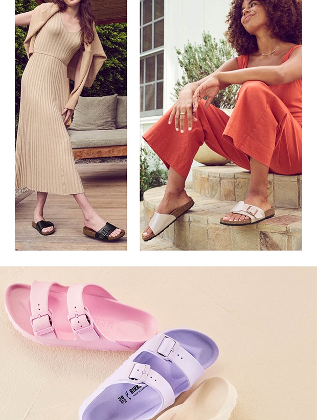 Newsletter content from dsw