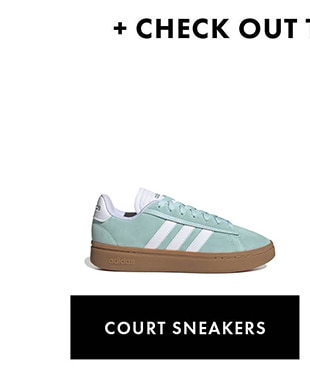 COURT SNEAKERS