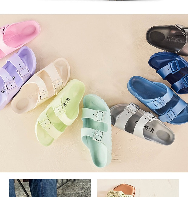 Newsletter content from dsw