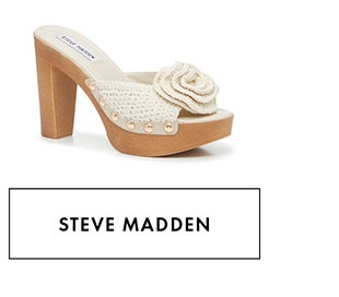 STEVE MADDEN