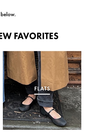 FLATS