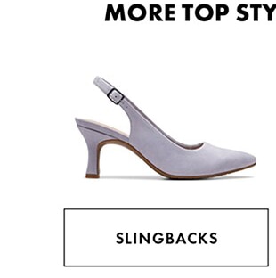 SLINGBACKS