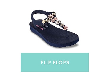 FLIP FLOPS