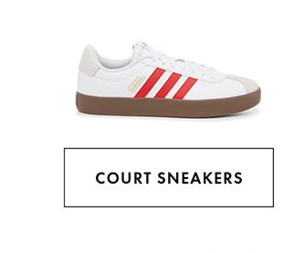 COURT SNEAKERS