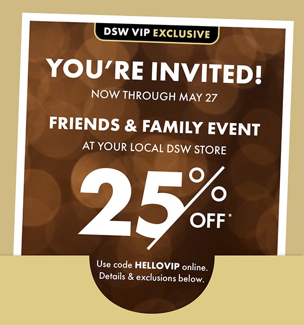 Dsw sign in with member number hotsell