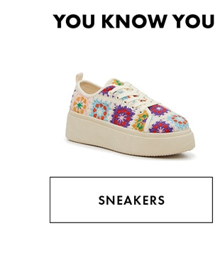 SNEAKERS