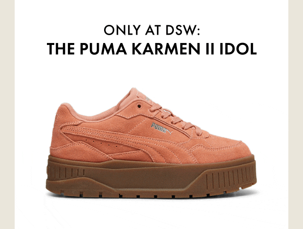 Newsletter content from dsw
