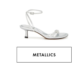 METALLICS