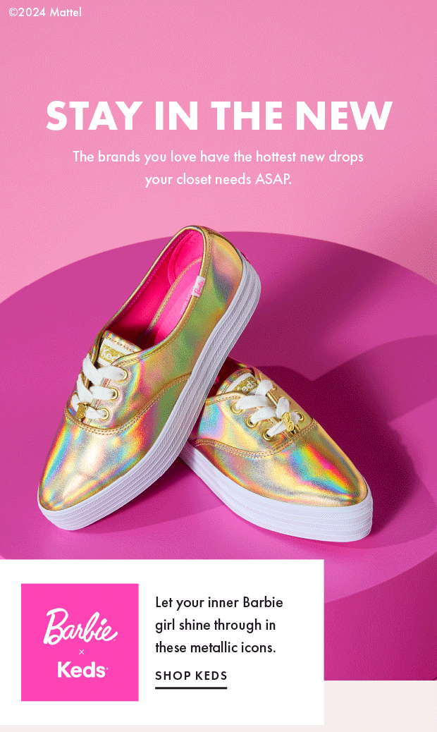 Newsletter content from dsw