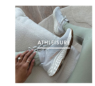 ATHLEISURE