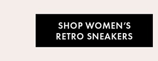 SHOP WOMEN'S RETRO SNEAKERS