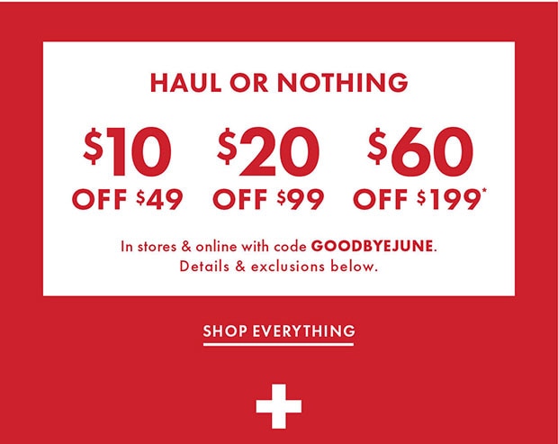 SHOP EVERYTHING