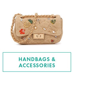 HANDBAGS & ACCESSORIES