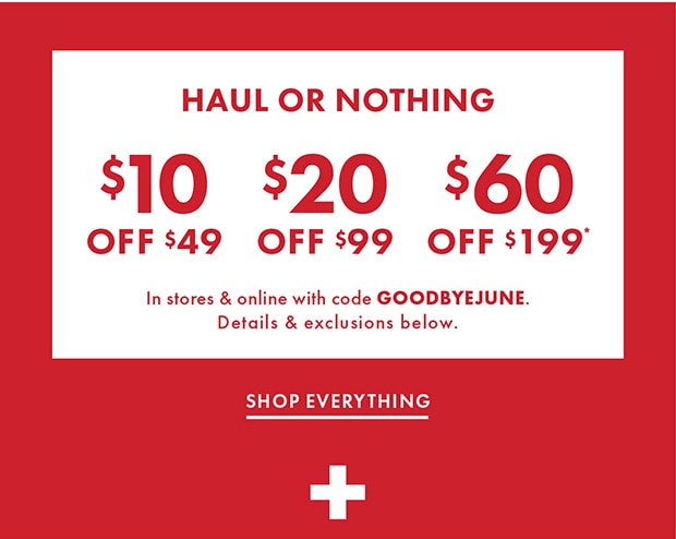 SHOP EVERYTHING