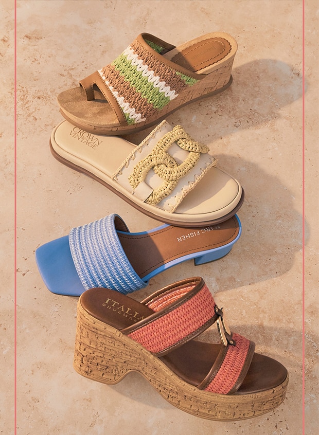 Newsletter content from dsw