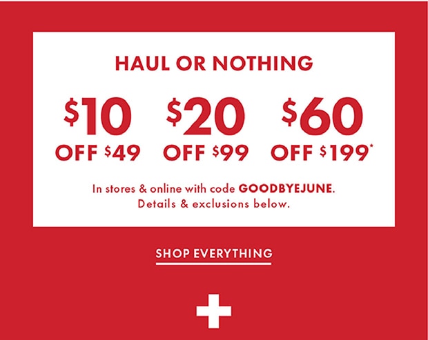 SHOP EVERYTHING