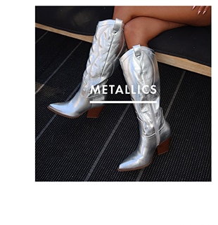 METALLICS