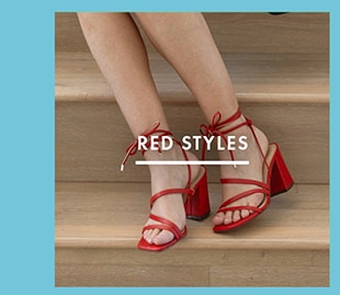 RED STYLES