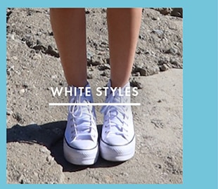 WHITE STYLES