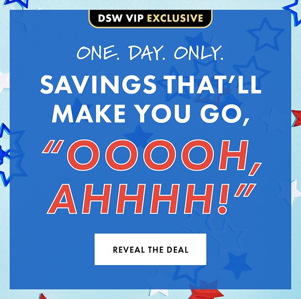 REVEAL THE DEAL