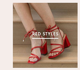 RED STYLES