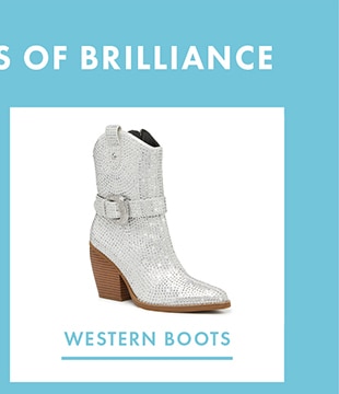 WESTERN BOOTS