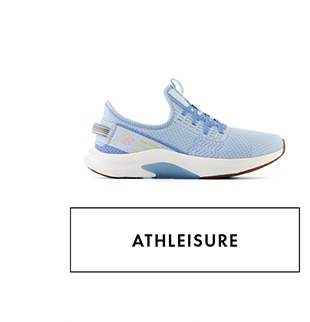 ATHLEISURE