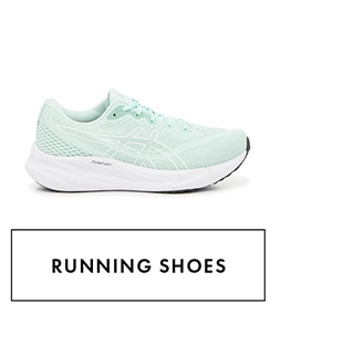 RUNNING SHOES