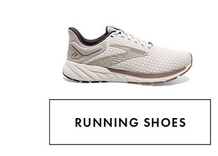 RUNNING SHOES