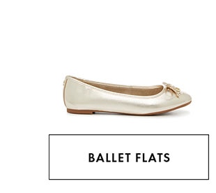 BALLET FLATS
