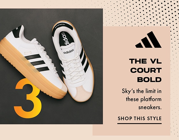 SHOP THIS STYLE- COURT BOLD
