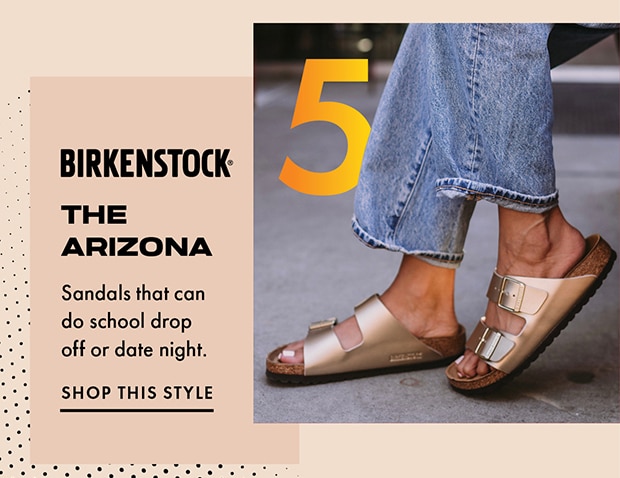SHOP THIS STYLE- ARIZONA