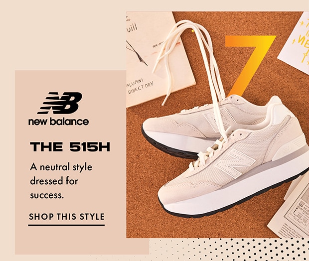 SHOP THIS STYLE- 515H