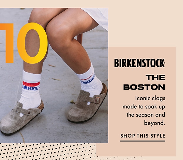 SHOP THIS STYLE - BOSTON
