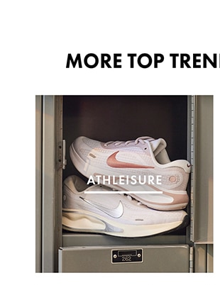 ATHLEISURE