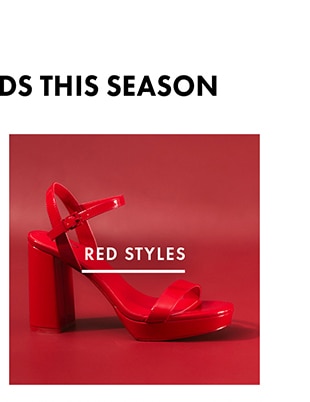 RED STYLES
