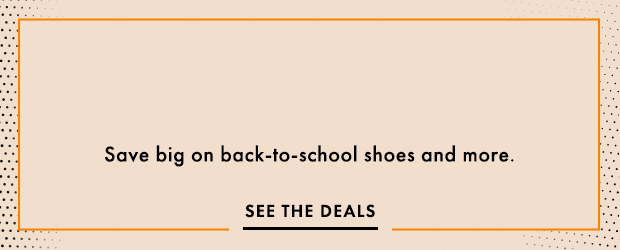 Newsletter content from dsw