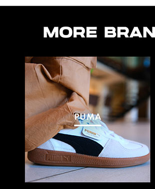 PUMA