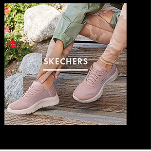 SKECHERS