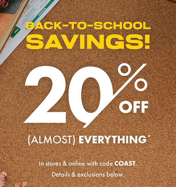BACK-TO-SCHOOL