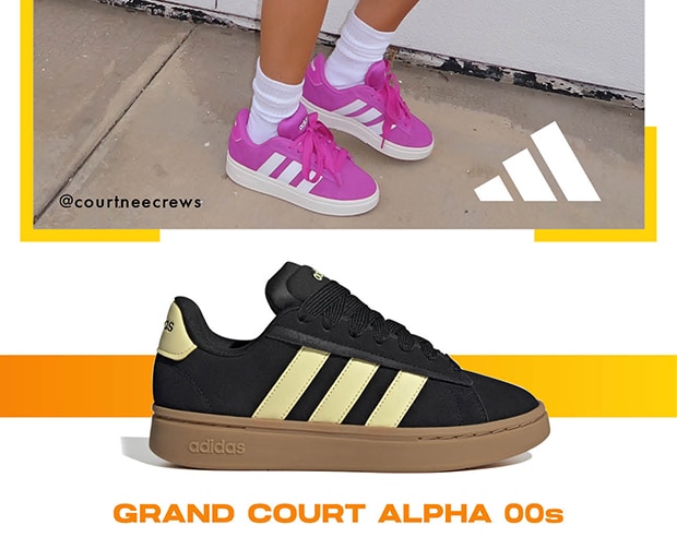 GRAND COURT ALPHA 00s