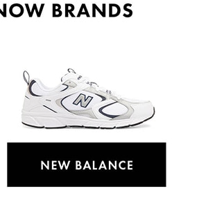 NEW BALANCE