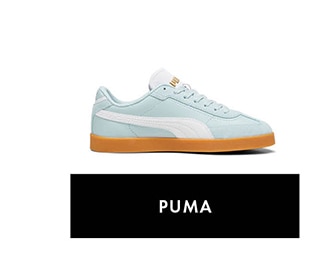 PUMA