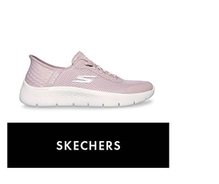 SKECHERS