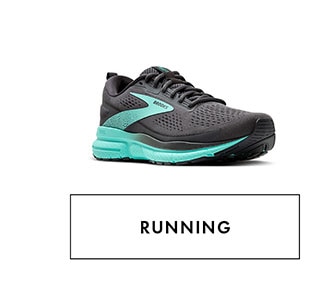RUNNING