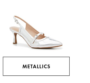 METALLICS