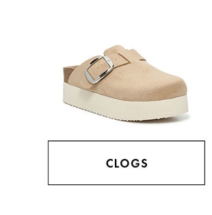 CLOGS